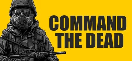 Command the Dead görsel 1