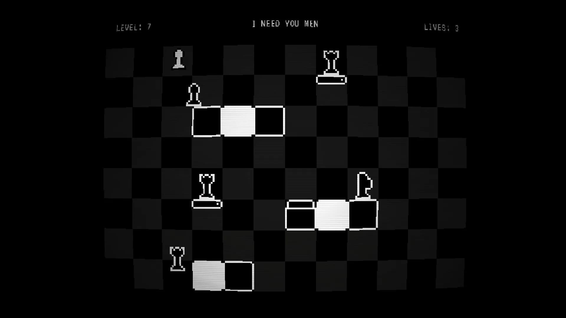 Chess Pawn görsel 2