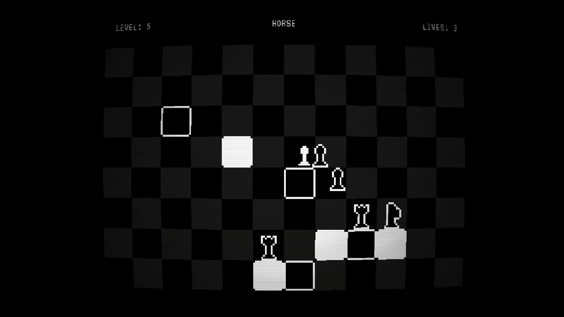 Chess Pawn görsel 5