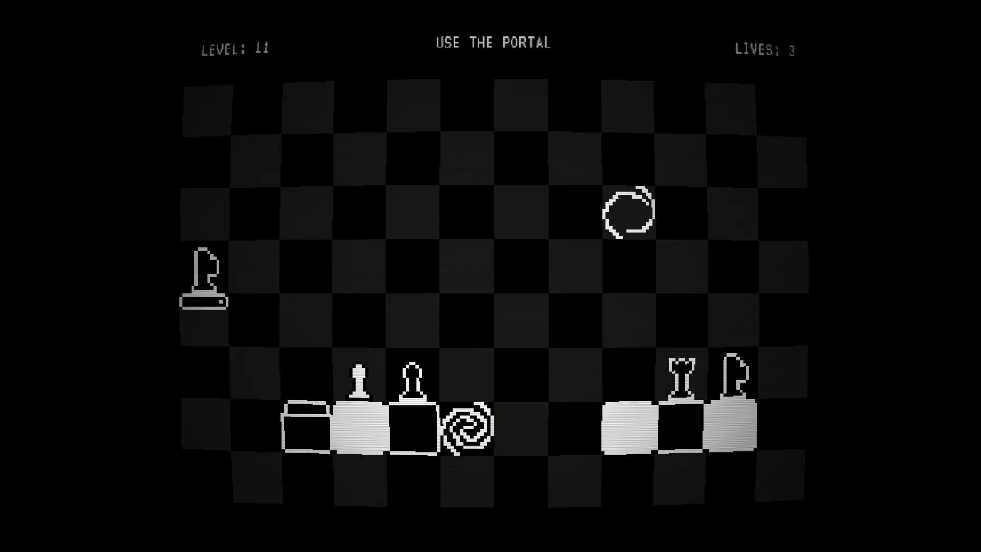Chess Pawn görsel 6