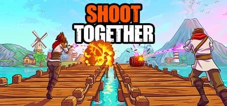 Shoot Together görsel 1