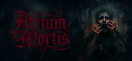 Atrium Mortis görsel 1