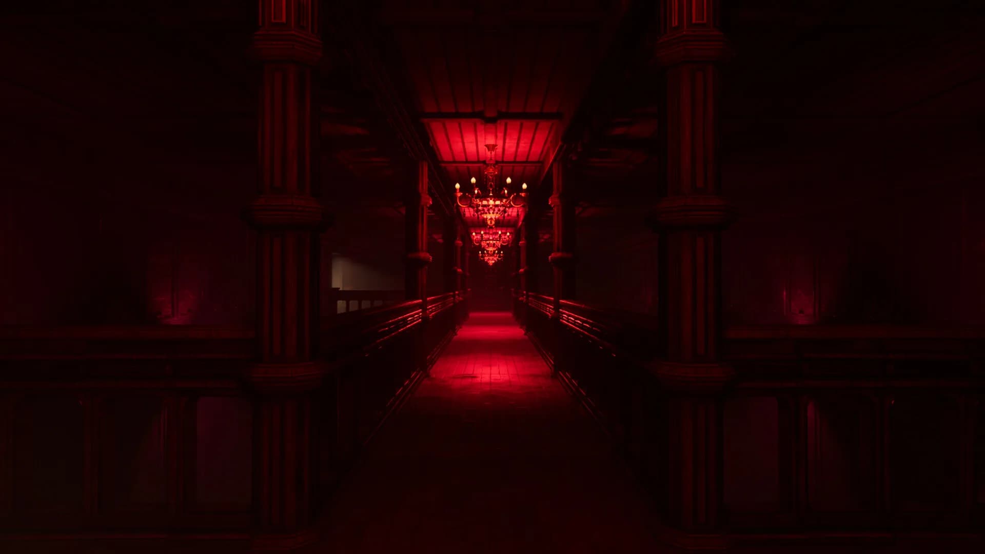 Atrium Mortis görsel 2