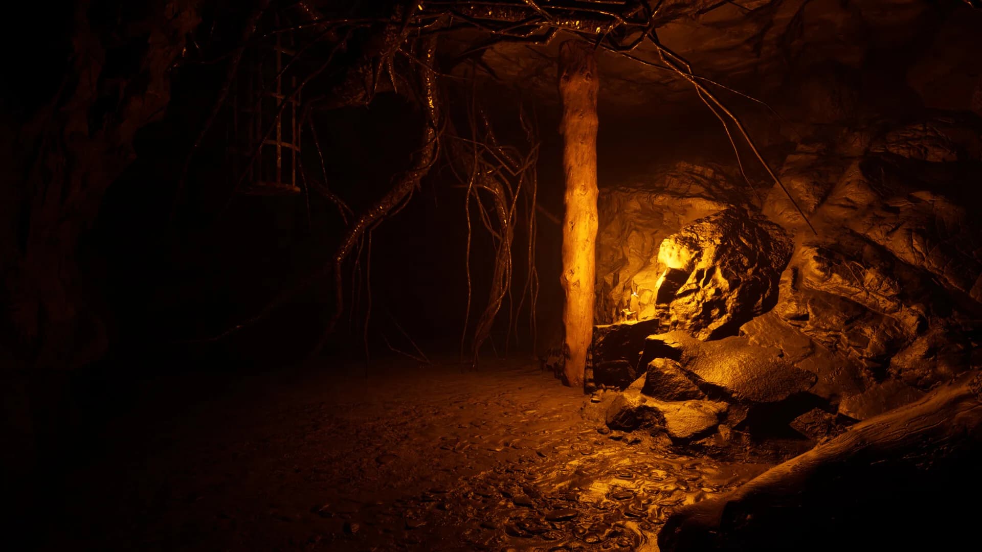 Atrium Mortis görsel 4