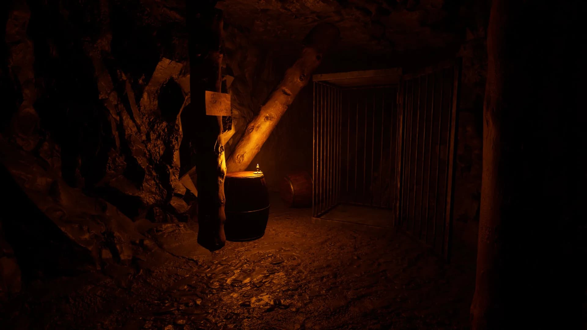 Atrium Mortis görsel 6