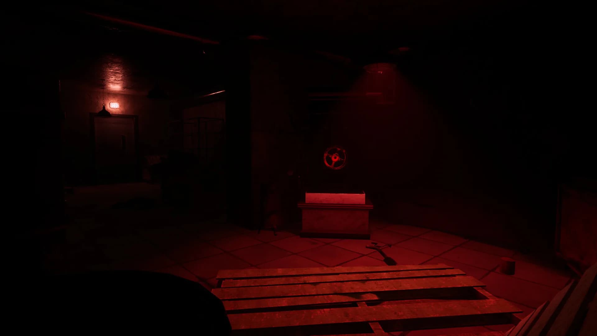 Atrium Mortis görsel 7