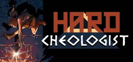 HARDcheologist görsel 1