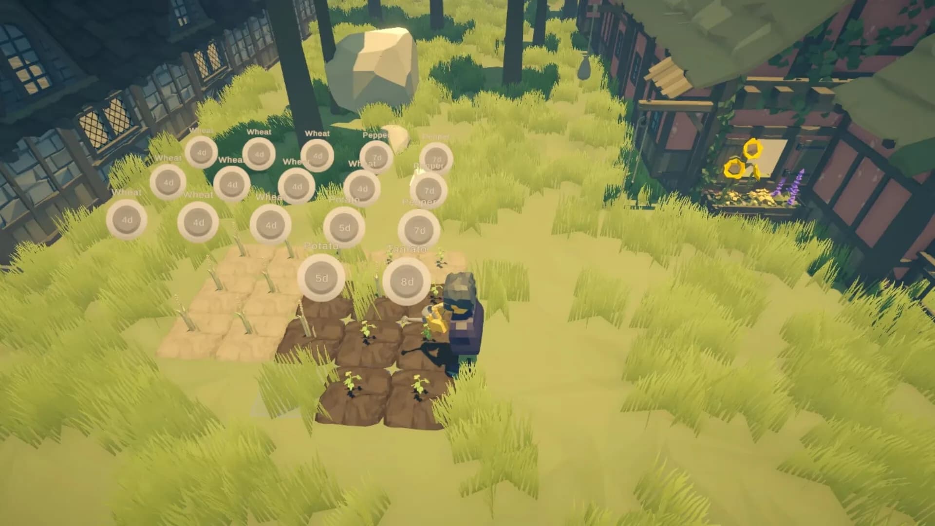 Heroes Valley görsel 4