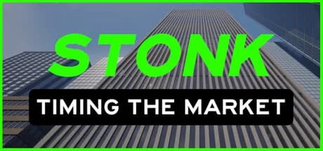Stonk: Timing The Market görsel 1