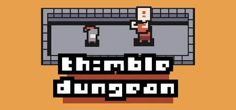 thimble dungeon