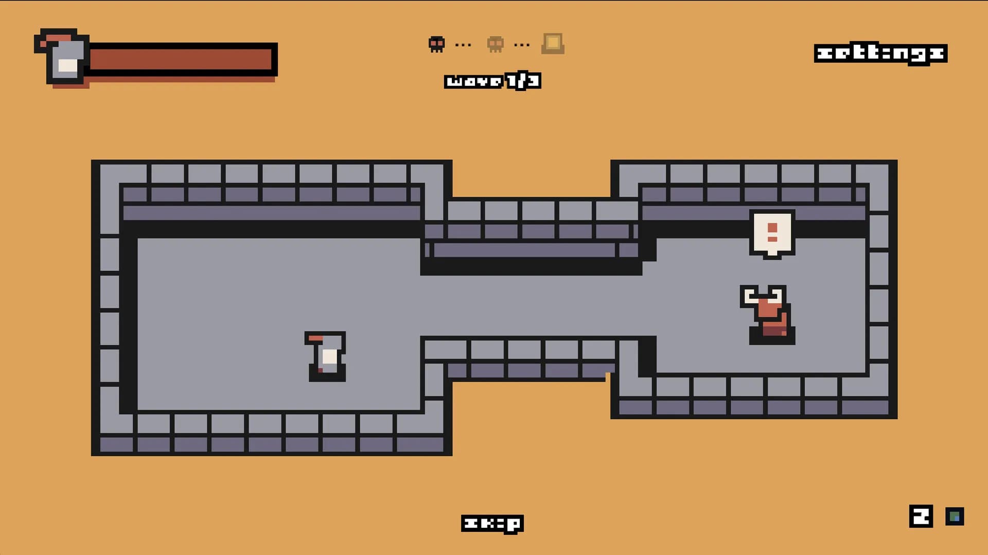 thimble dungeon görsel 2