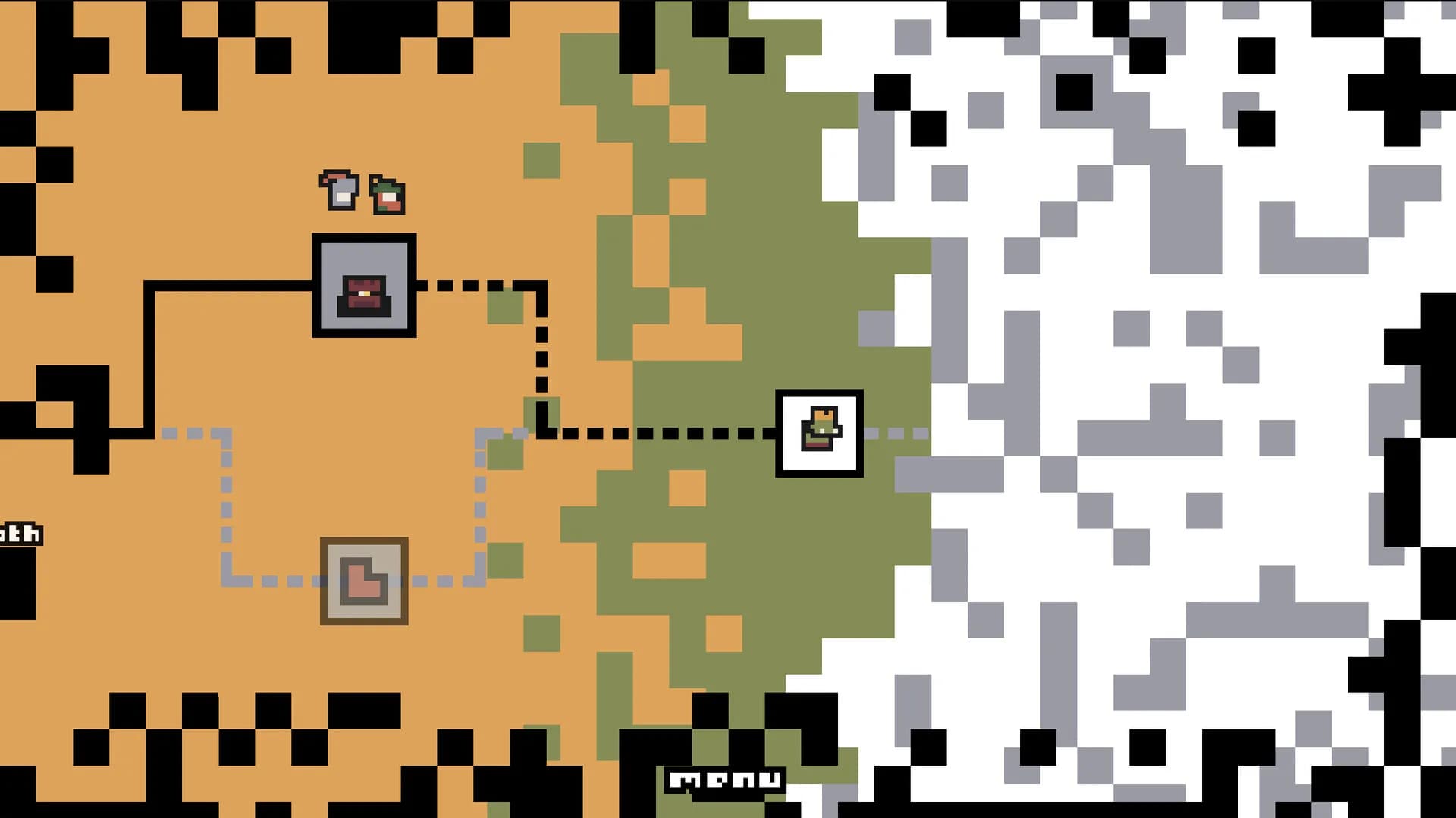 thimble dungeon görsel 3