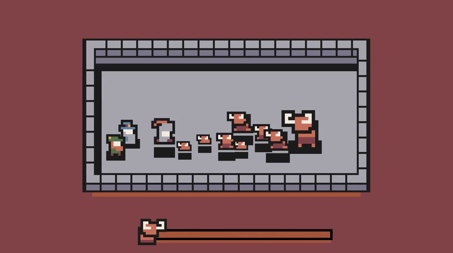 thimble dungeon görsel 7