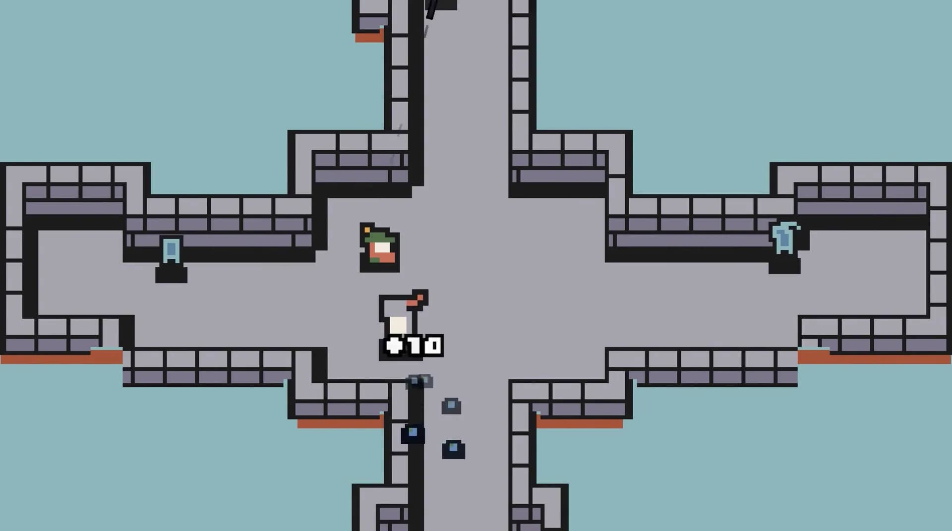 thimble dungeon görsel 8