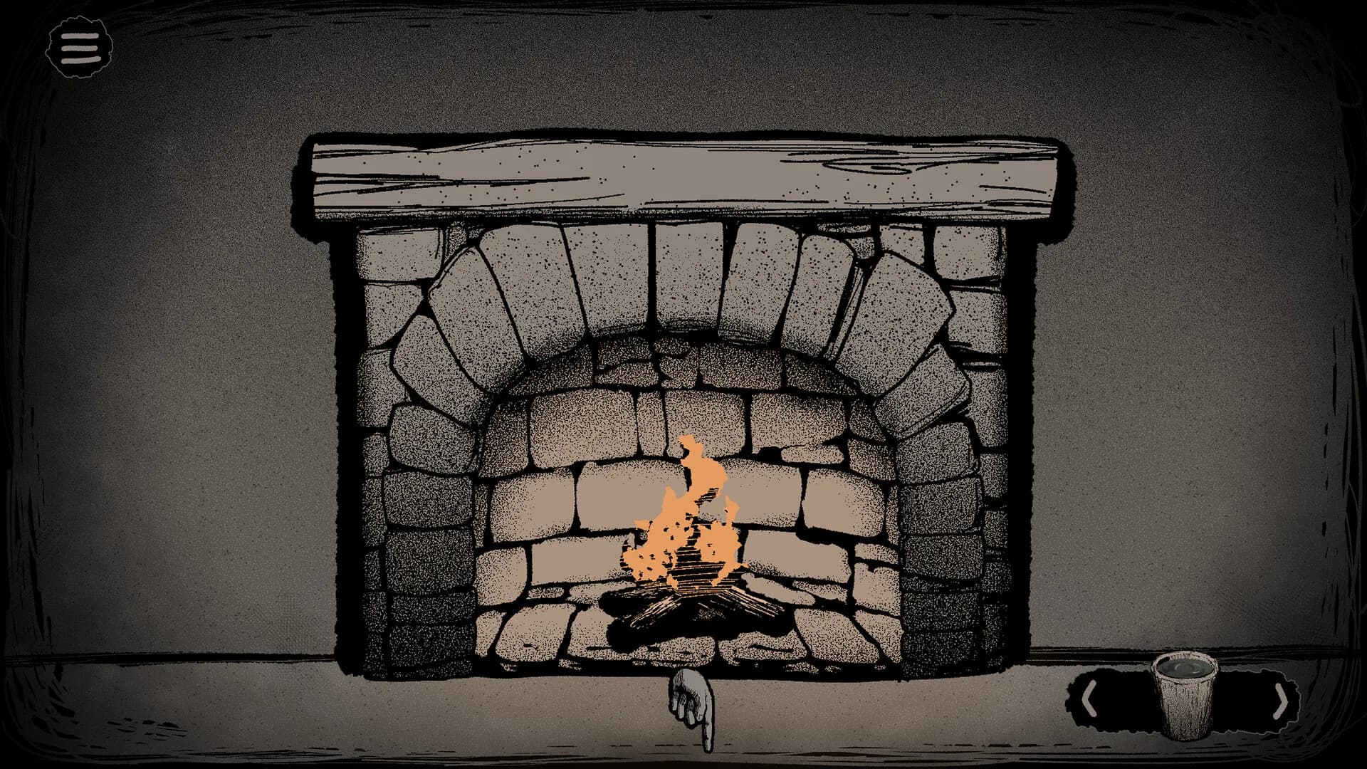 Witch's Game görsel 7