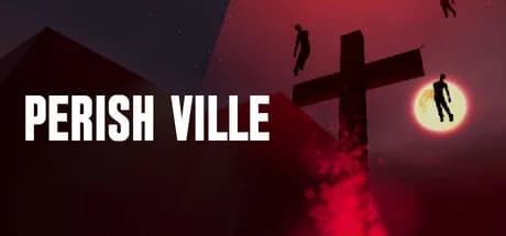 PERISH VILLE görsel 1