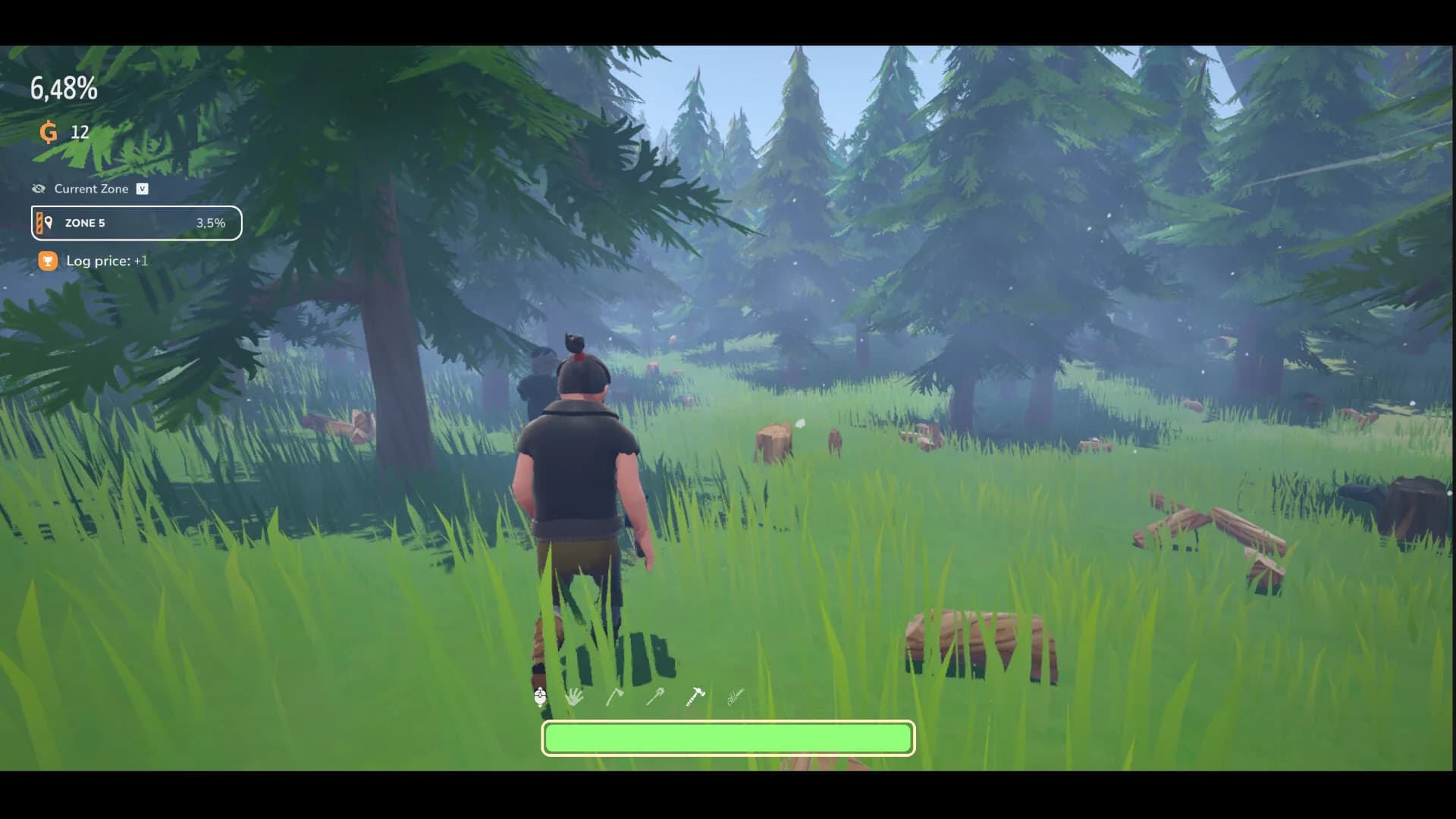100,000 Trees to Go görsel 8