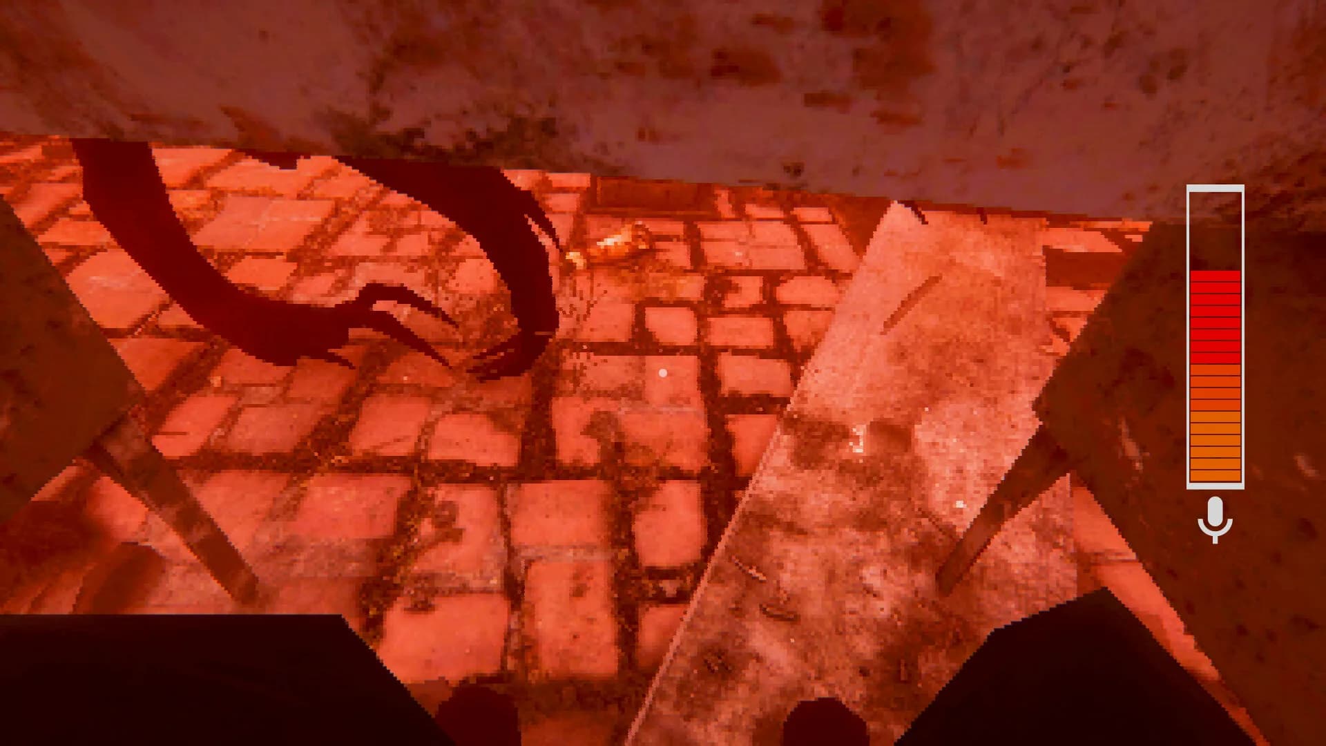 SCP-939: With Many Voices görsel 2