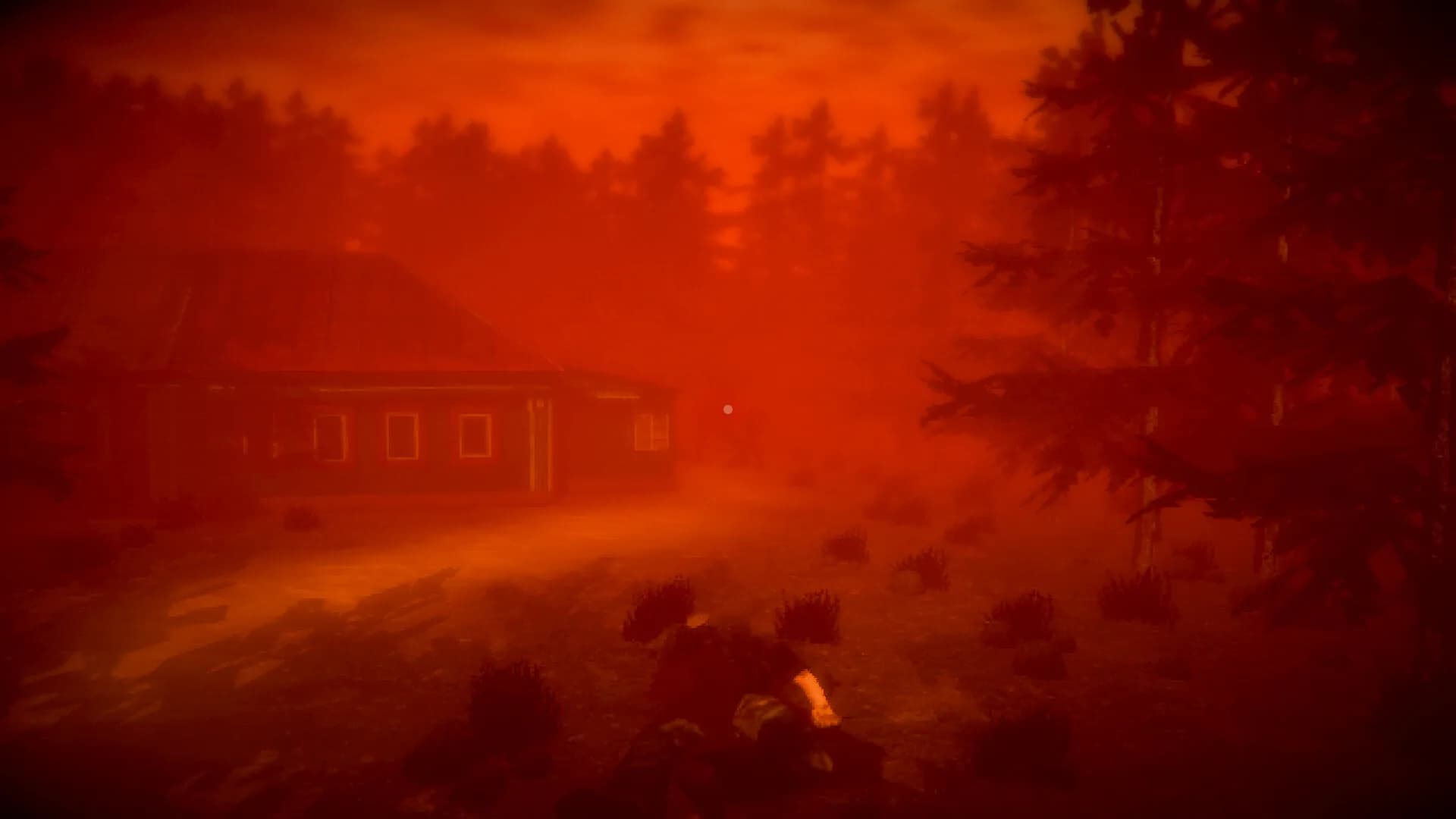 SCP-939: With Many Voices görsel 3