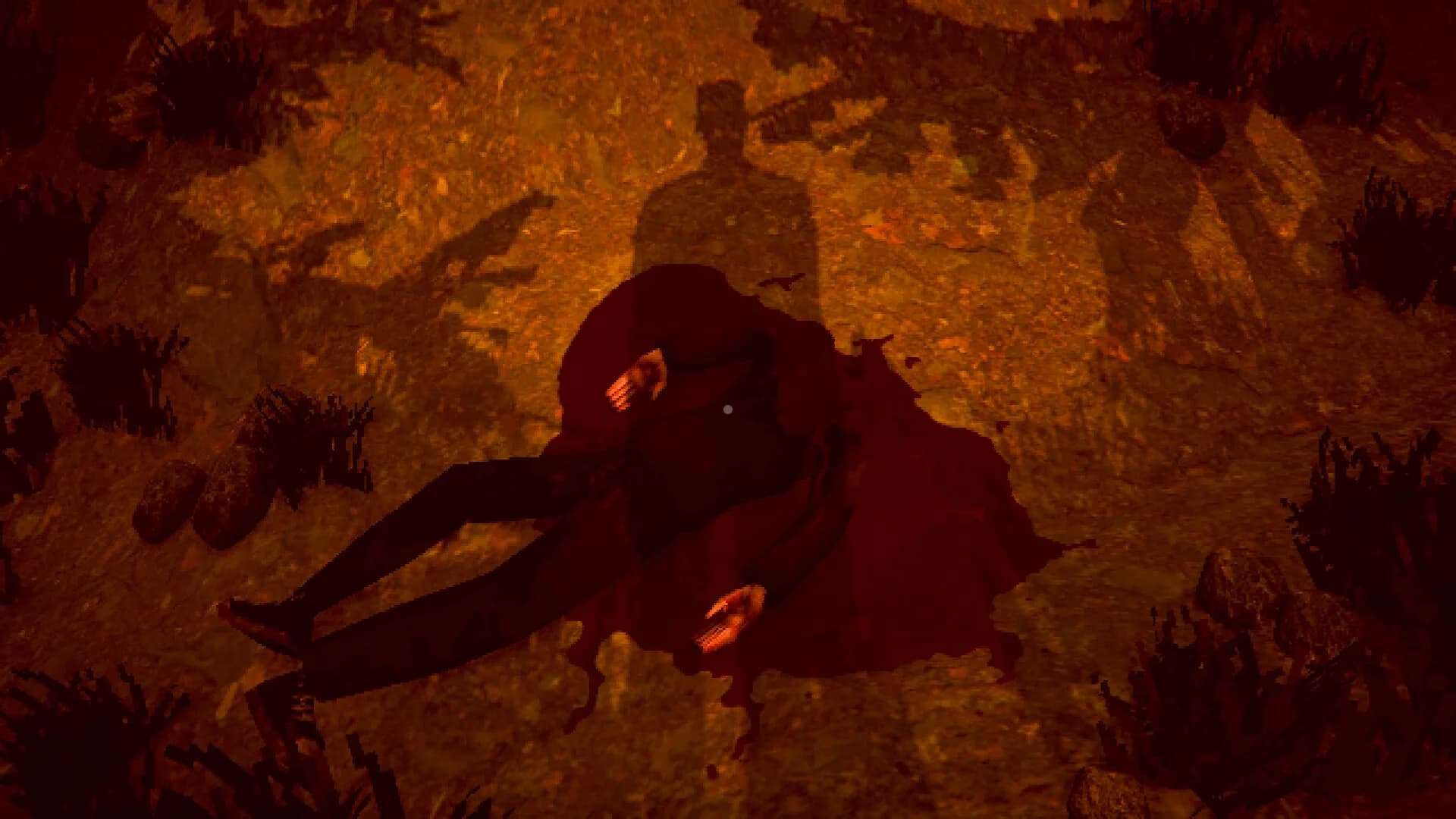 SCP-939: With Many Voices görsel 4