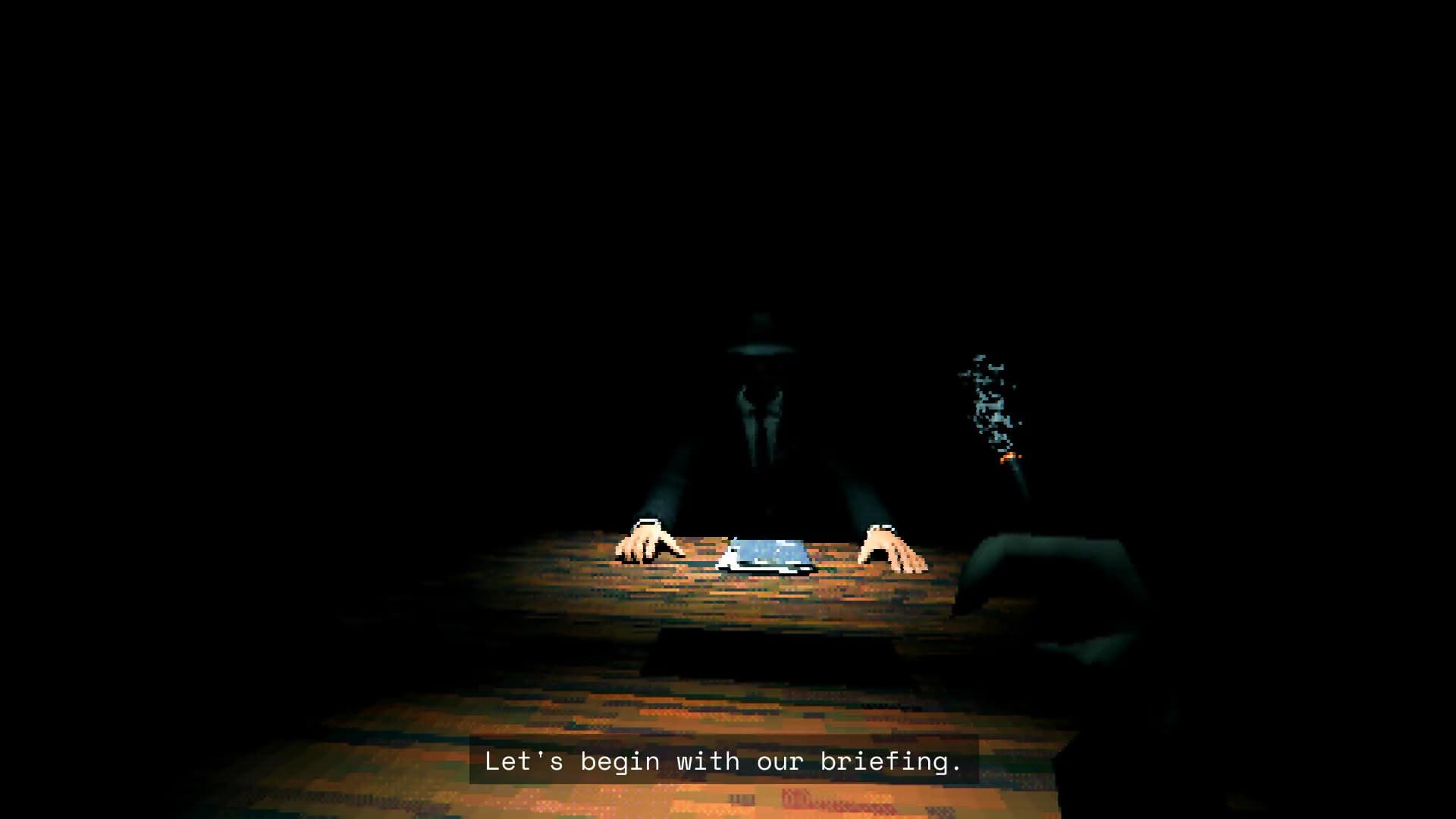SCP-939: With Many Voices görsel 6