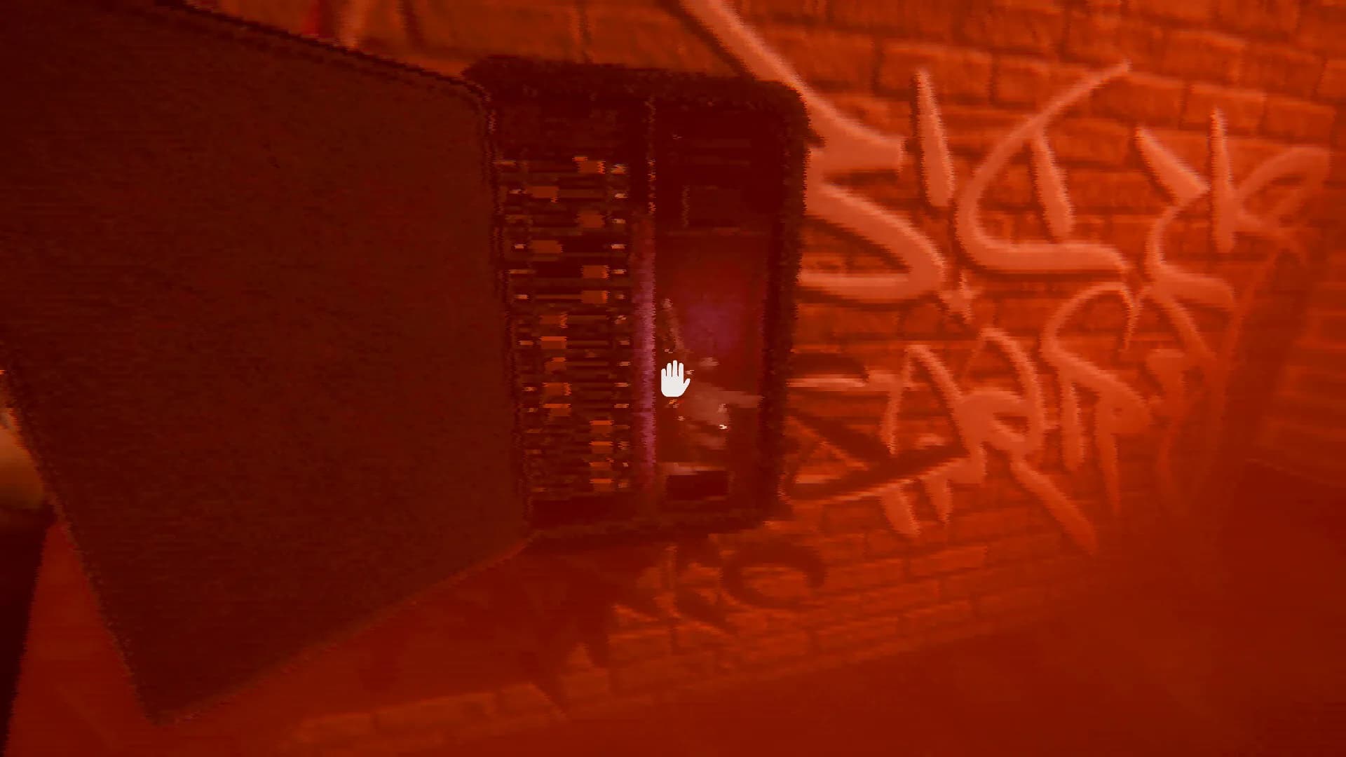 SCP-939: With Many Voices görsel 7