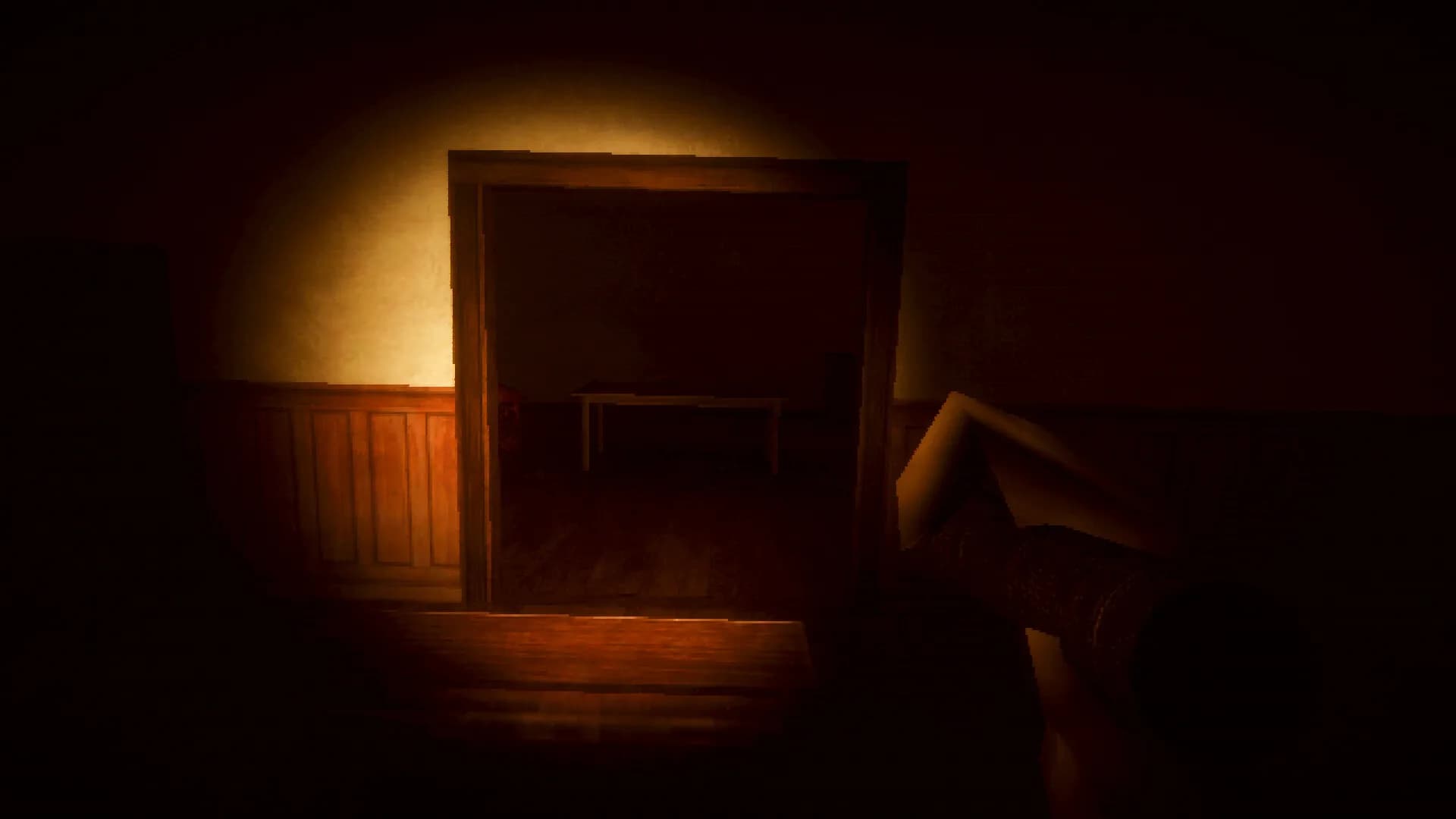 SCP-939: With Many Voices görsel 8