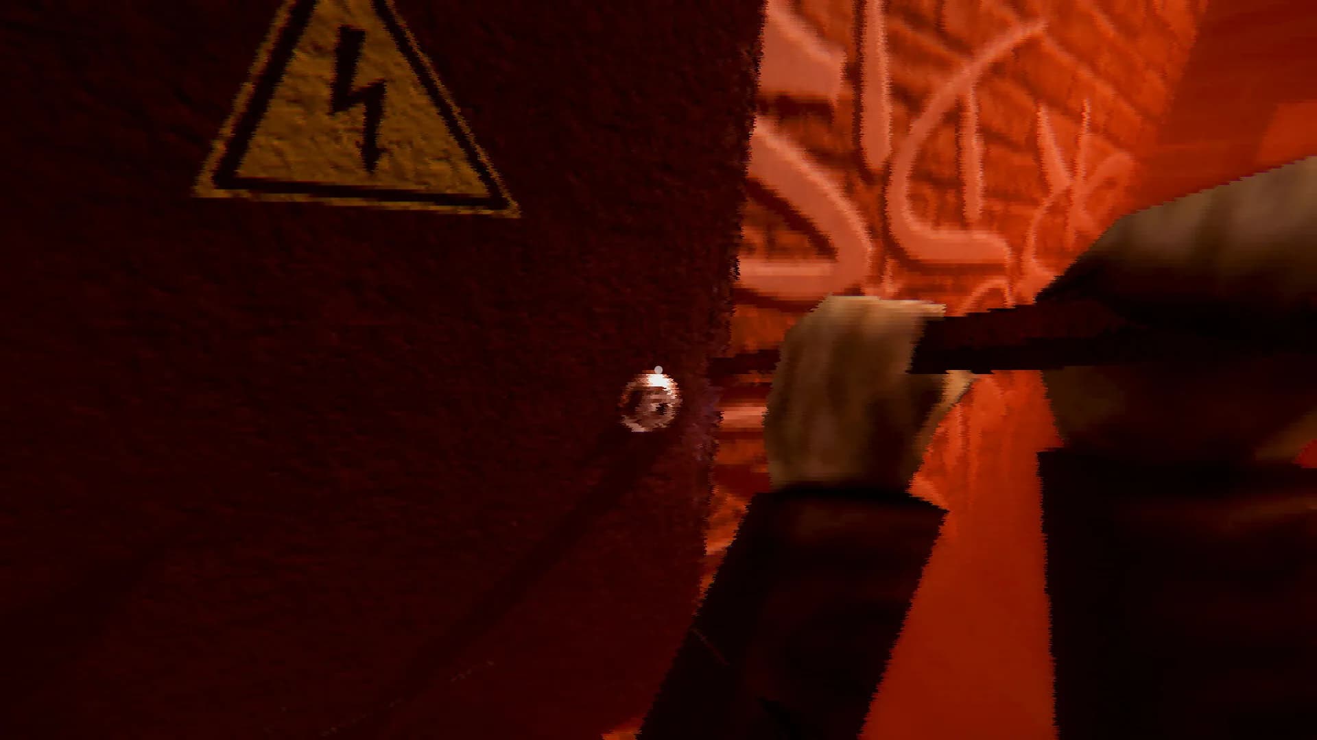 SCP-939: With Many Voices görsel 9
