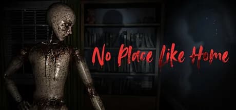 No Place Like Home görsel 1