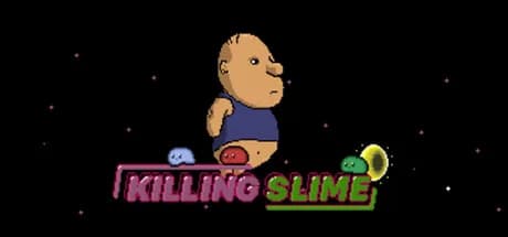 Killing Slime görsel 1