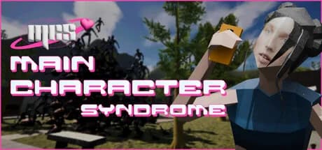 Main Character Syndrome görsel 1
