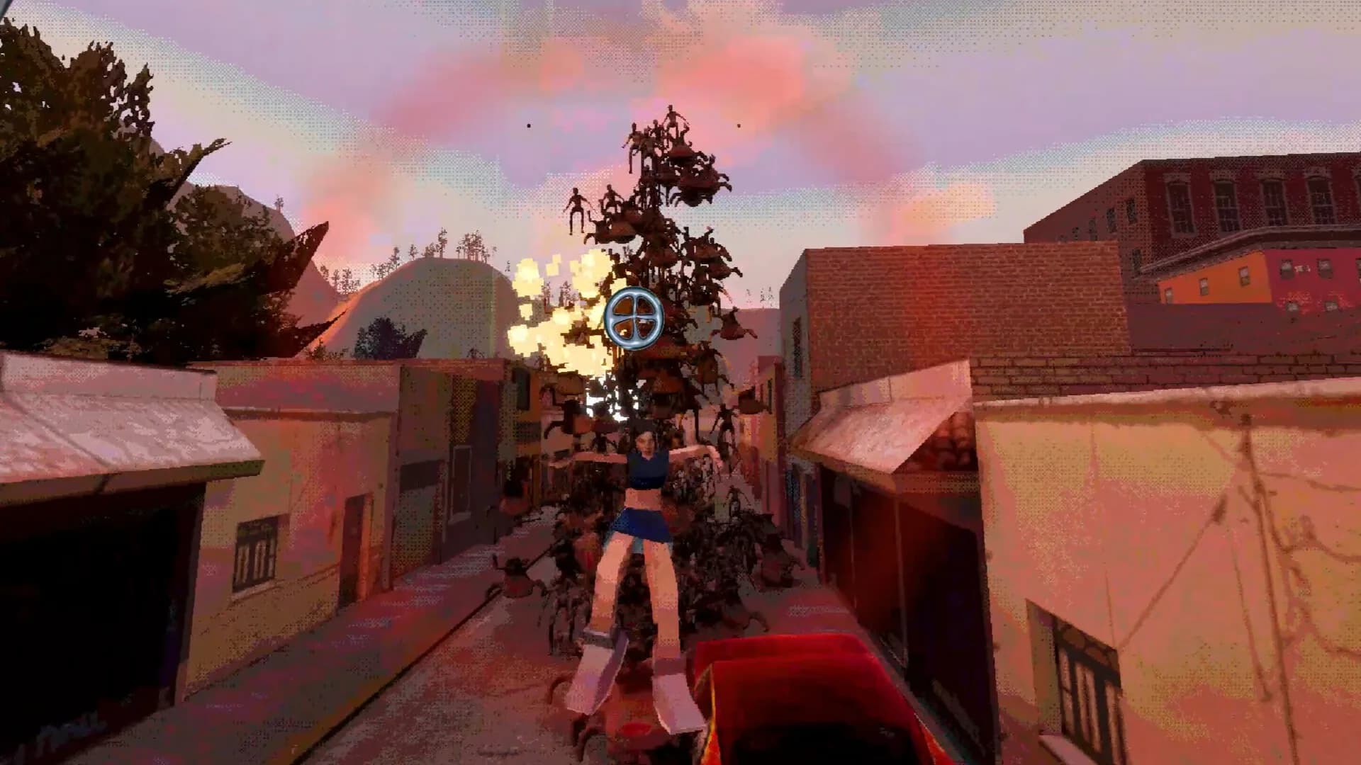 Main Character Syndrome görsel 3