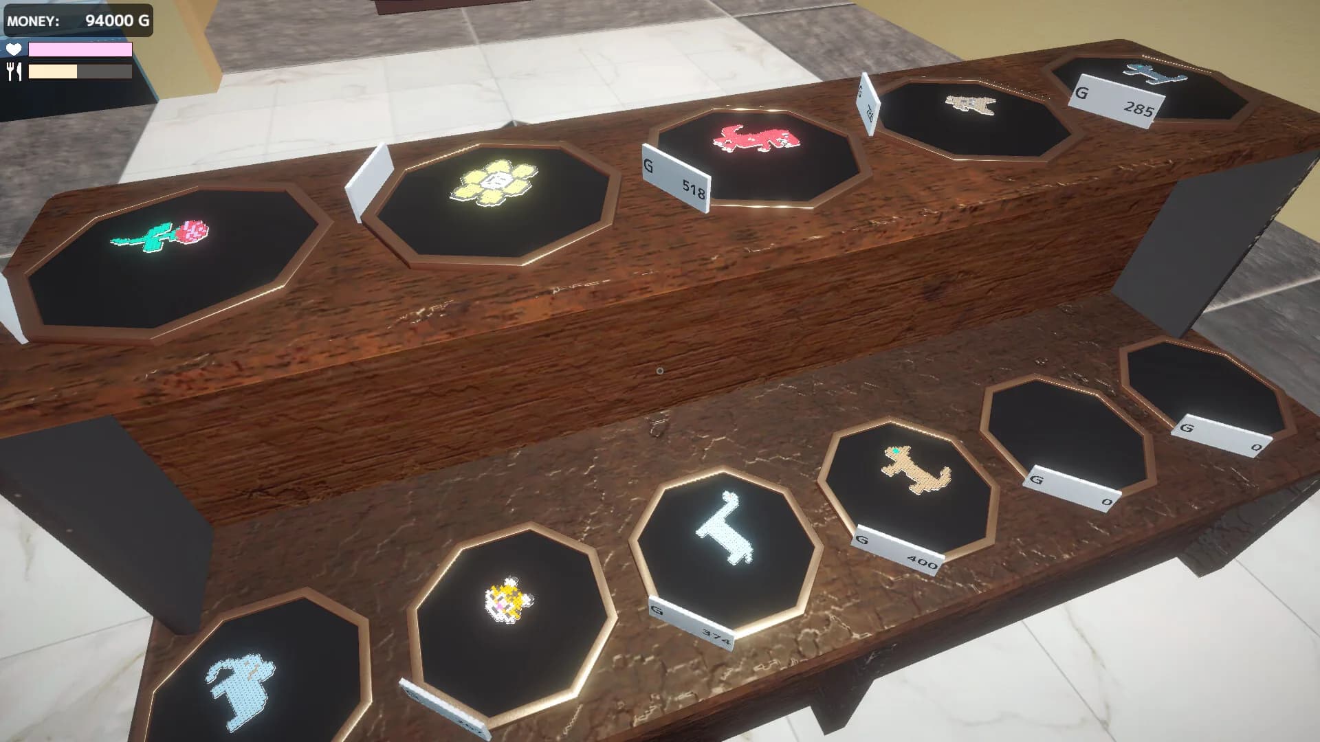 Fuse Beads Simulator ~ Debt Payoff Story görsel 4