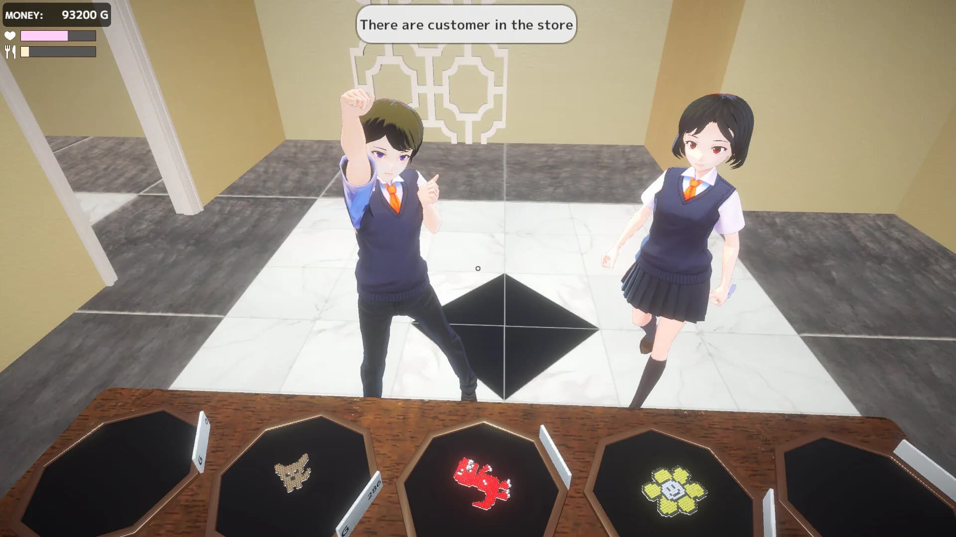 Fuse Beads Simulator ~ Debt Payoff Story görsel 6