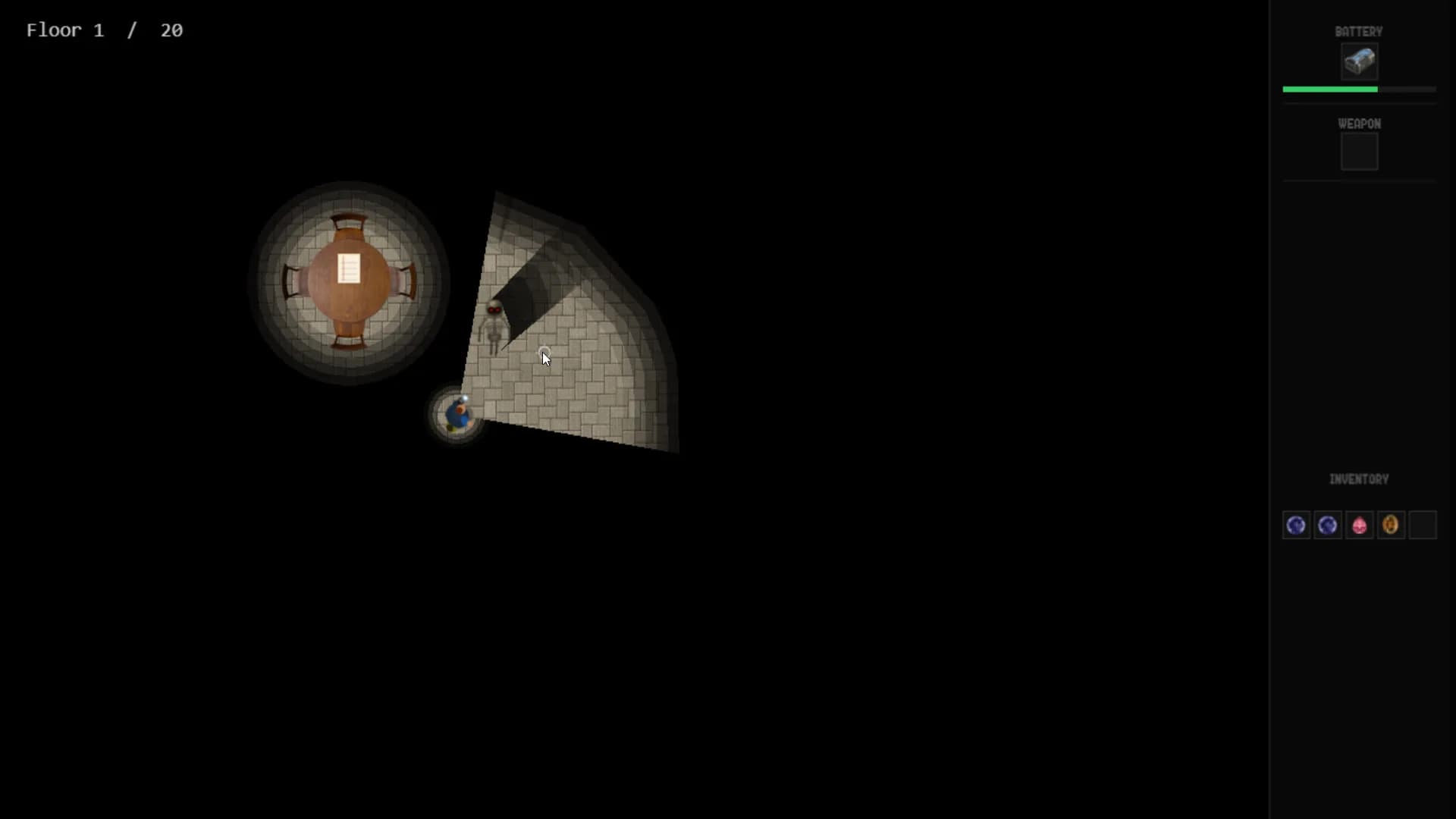 20 Floors Down görsel 2