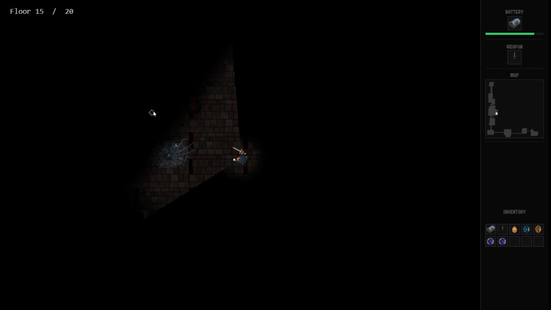 20 Floors Down görsel 13