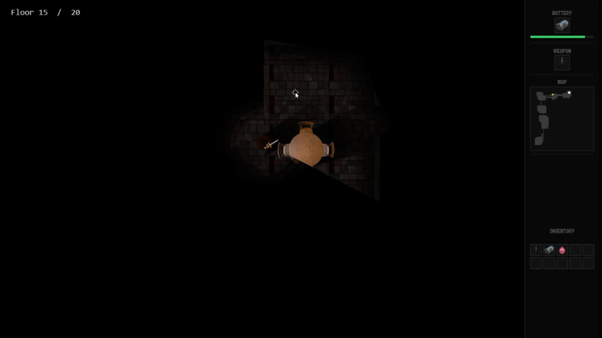 20 Floors Down görsel 4