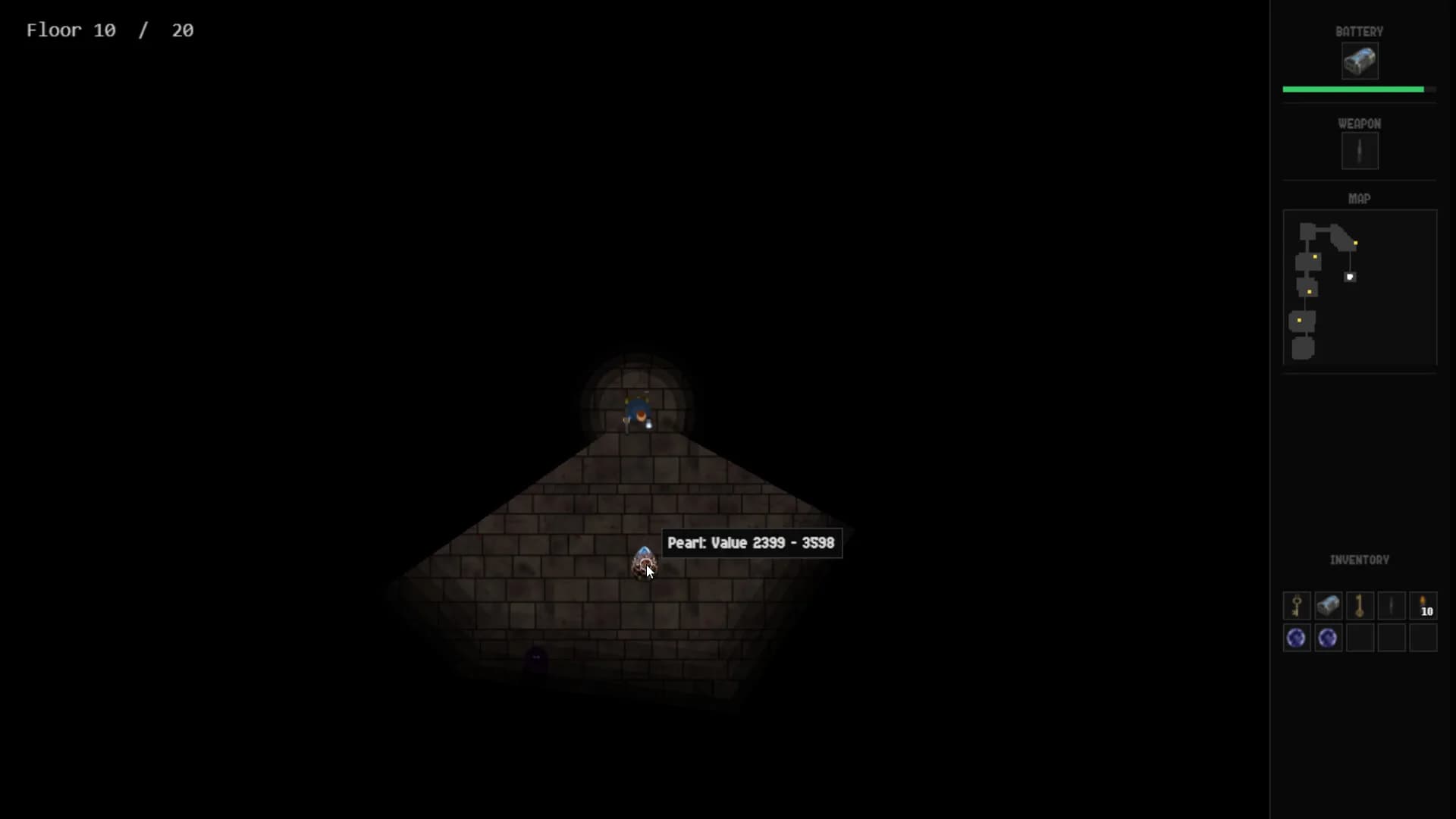20 Floors Down görsel 5