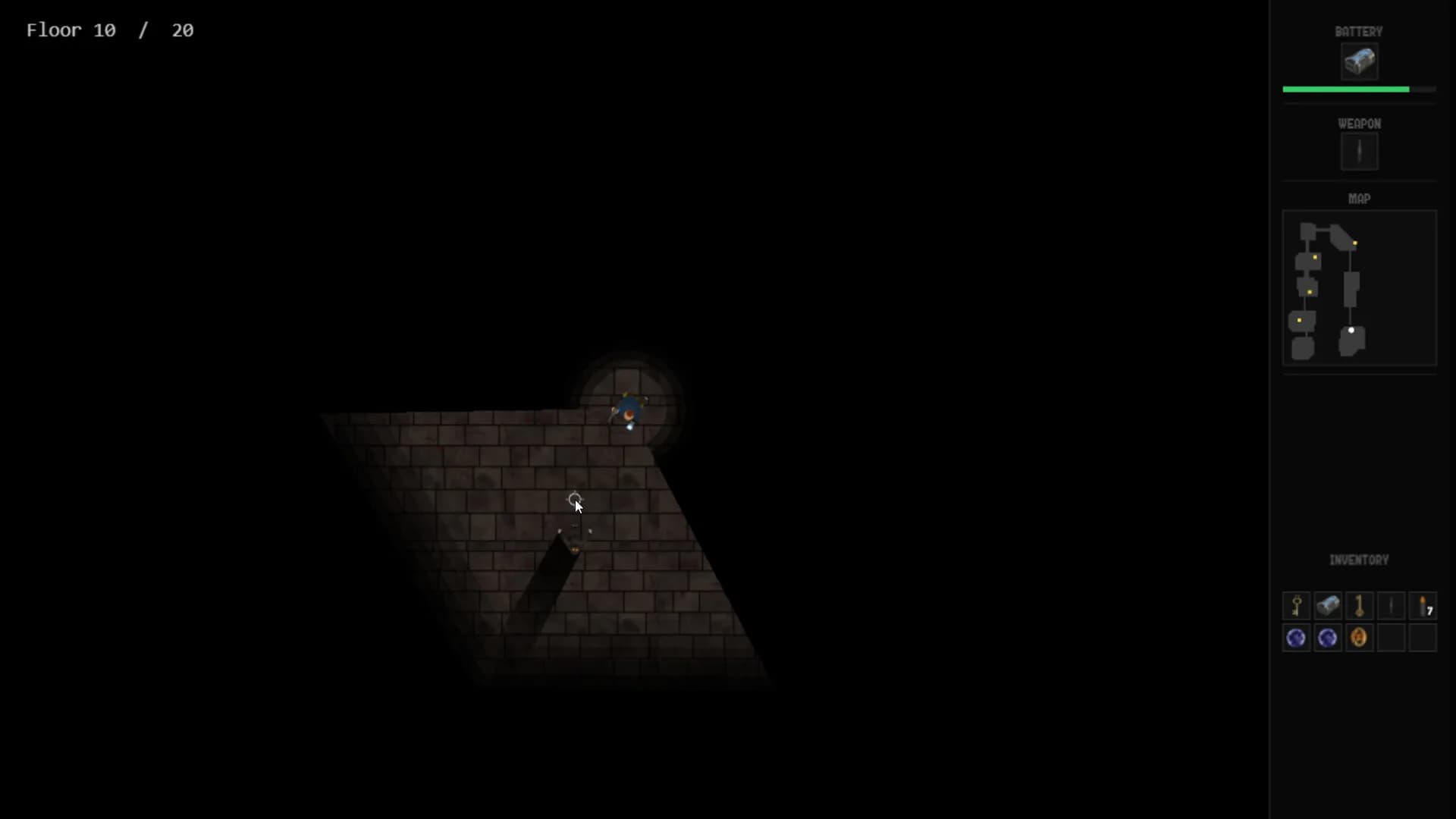 20 Floors Down görsel 9