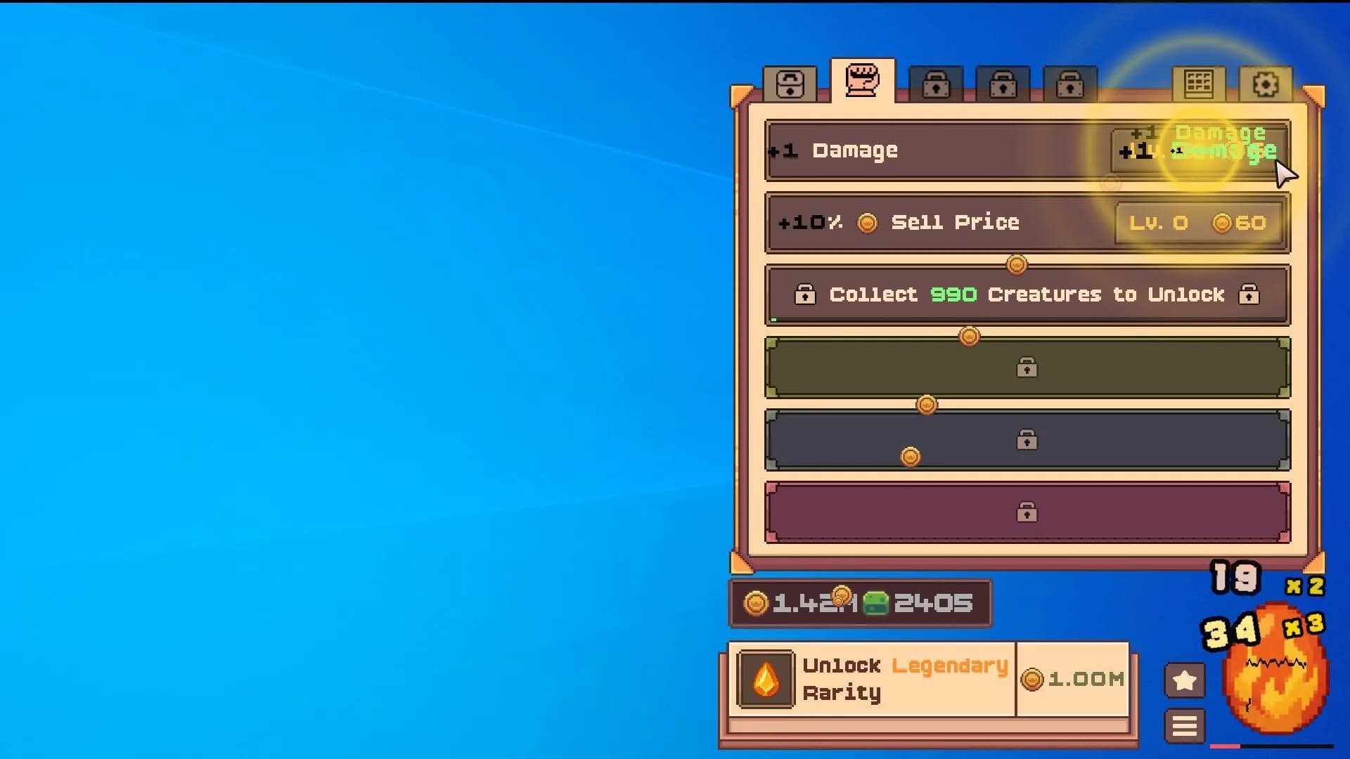 Aleef: Desktop Pet Collector görsel 5