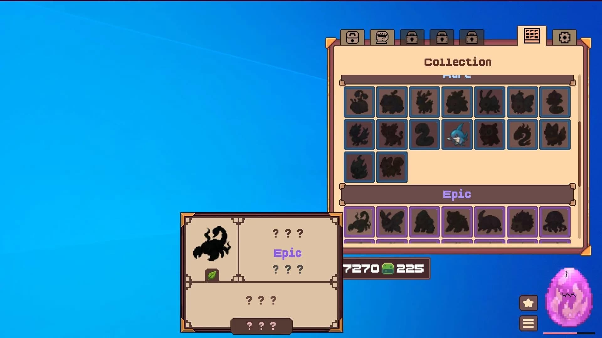 Aleef: Desktop Pet Collector görsel 6