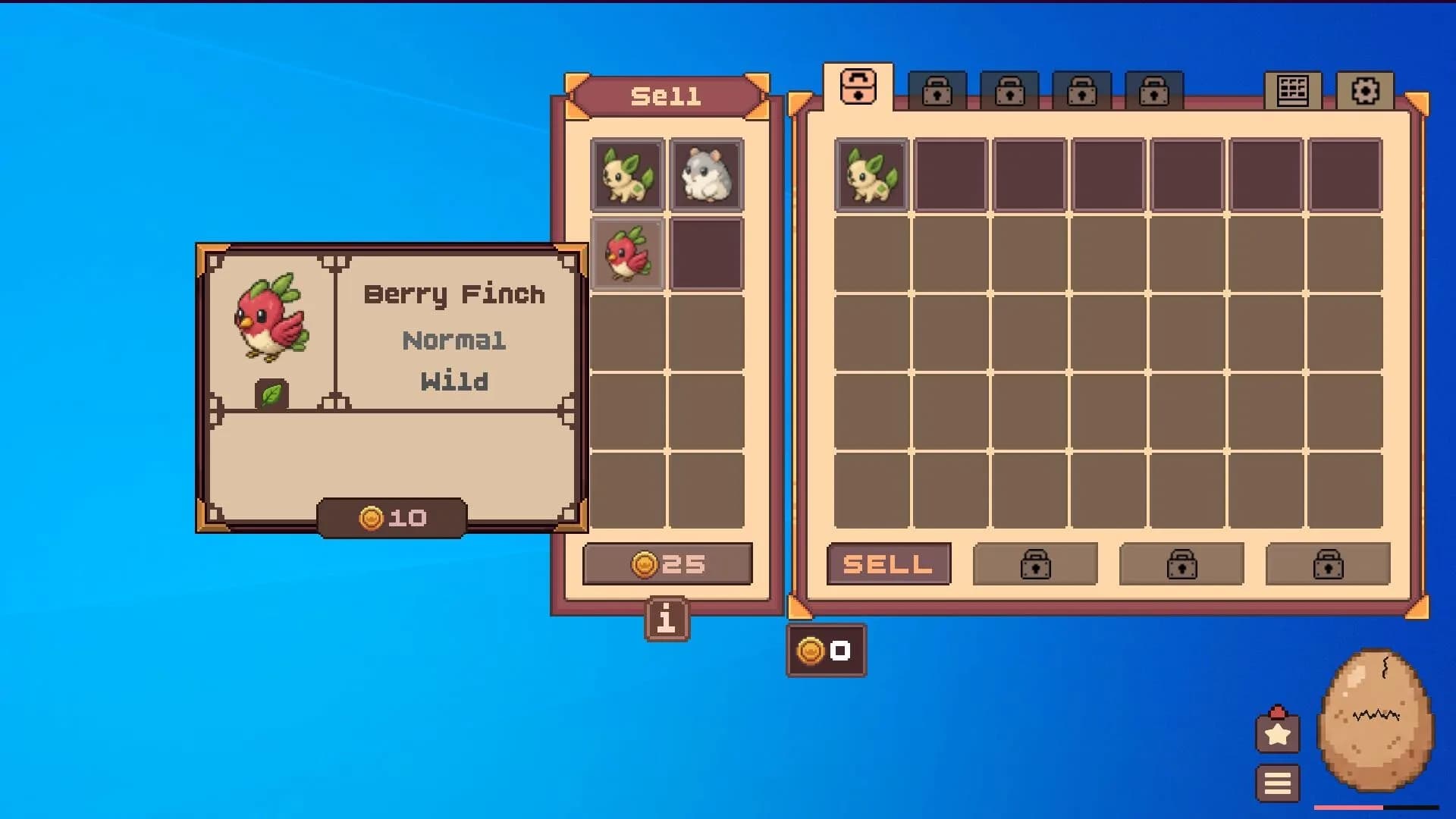 Aleef: Desktop Pet Collector görsel 7
