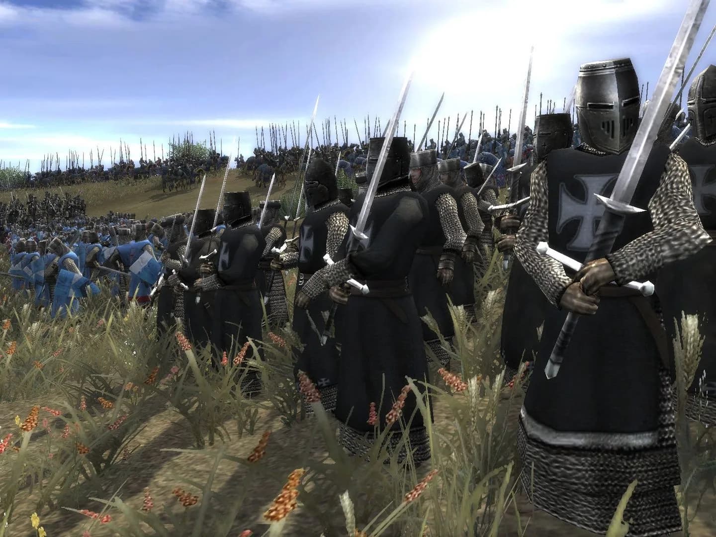 Medieval II: Total War™ Kingdoms görsel 8