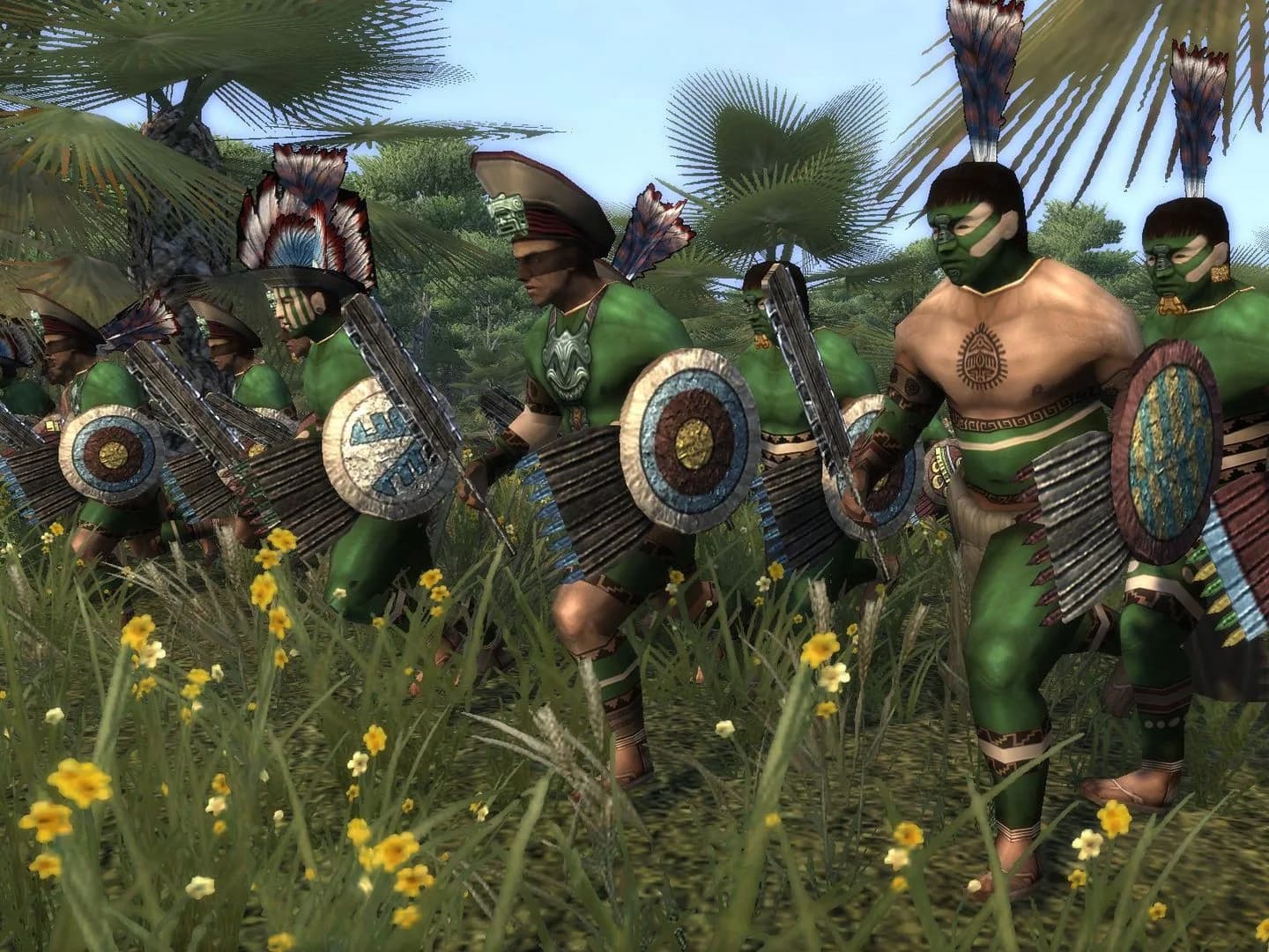 Medieval II: Total War™ Kingdoms görsel 9