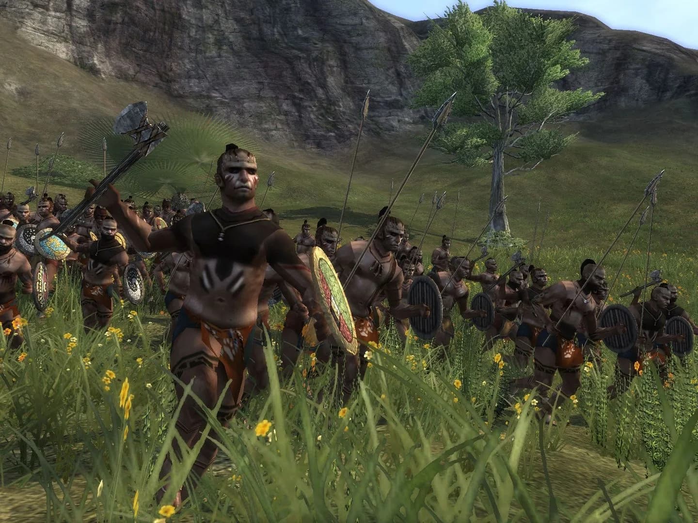 Medieval II: Total War™ Kingdoms görsel 10