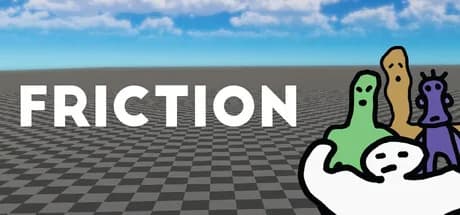 Friction görsel 1