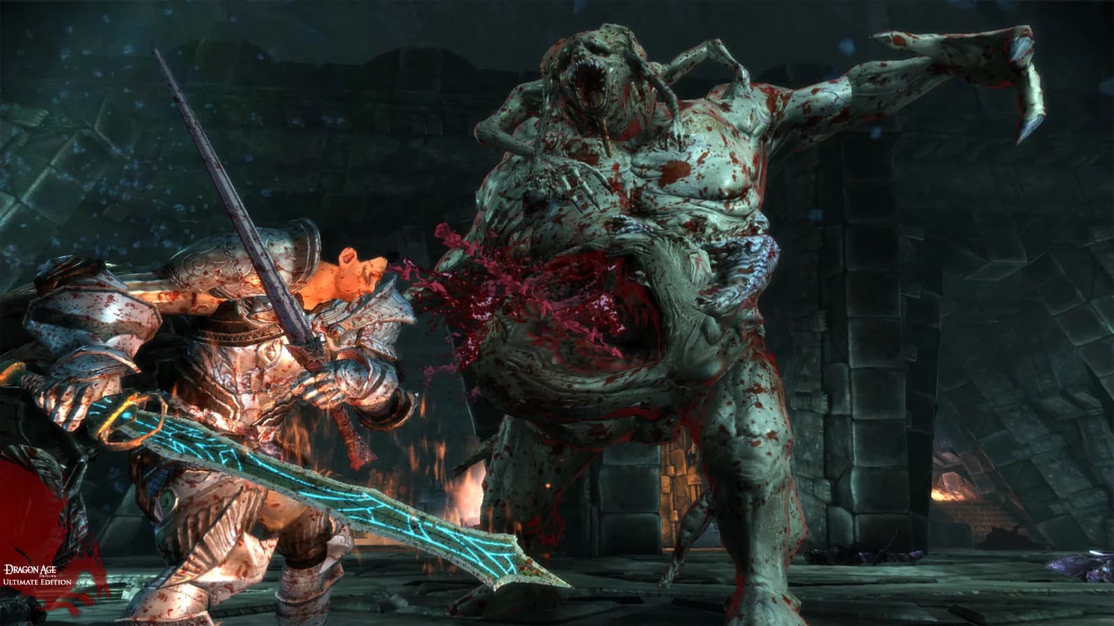 Dragon Age: Origins - Ultimate Edition görsel 3