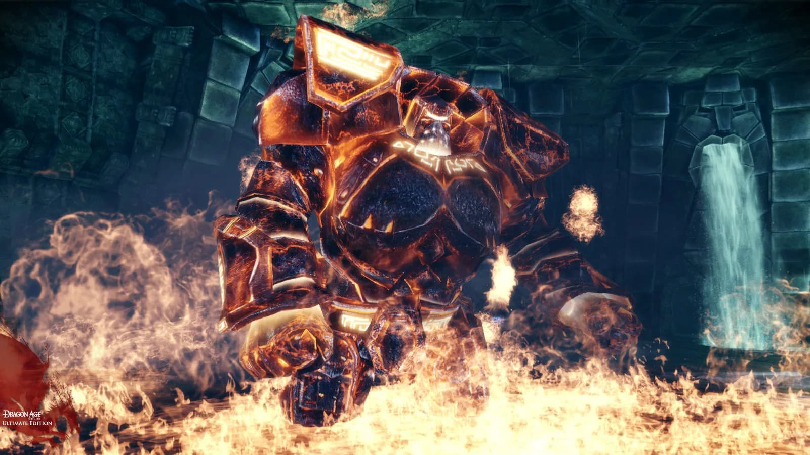 Dragon Age: Origins - Ultimate Edition görsel 4