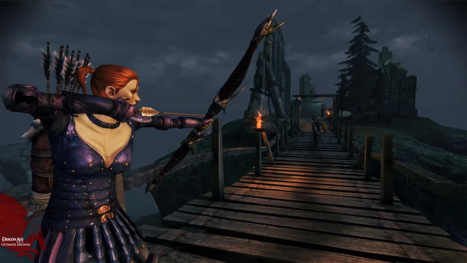 Dragon Age: Origins - Ultimate Edition görsel 5