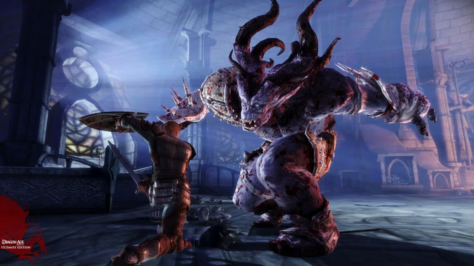 Dragon Age: Origins - Ultimate Edition görsel 6
